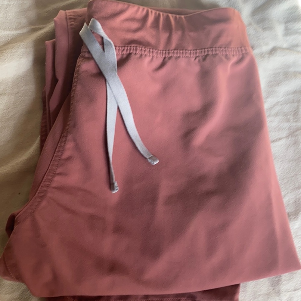 Rose Gold Large FIGS